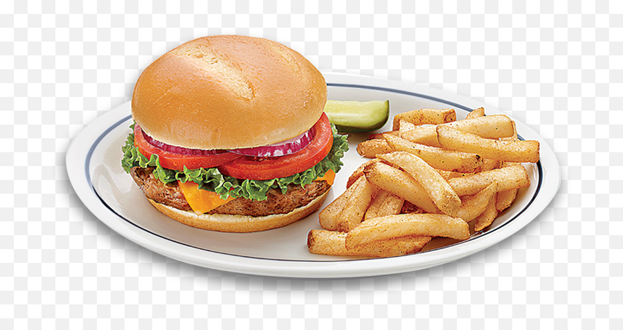 Download Where S My Burger - Cheeseburger With Fries Png,Burger And Fries Png