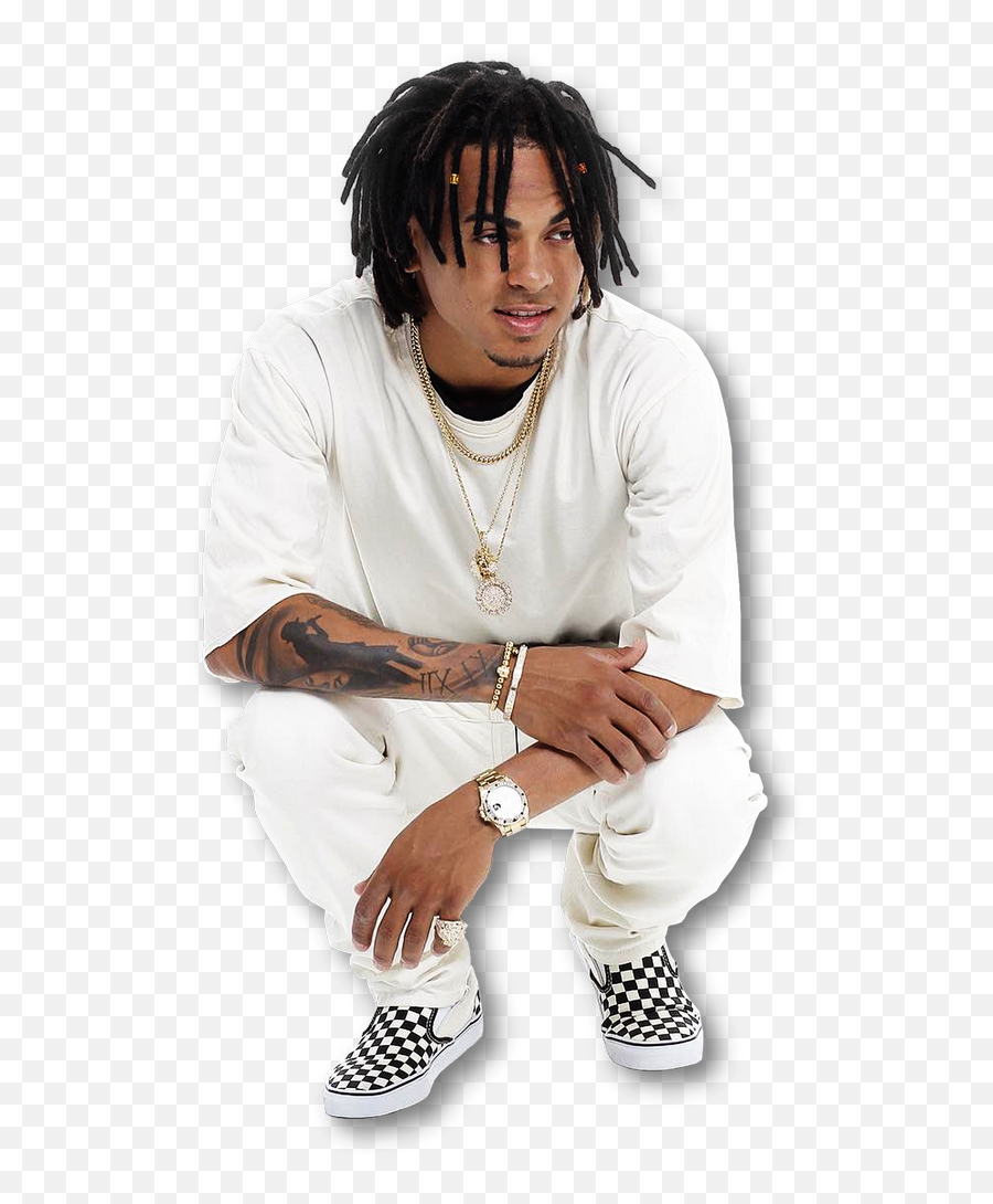 Hd Ozuna Png Transparent Image - Ozuna Png,Ozuna Png