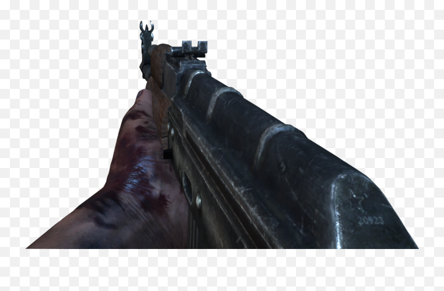 Ak - Holding Ak 47 Png,Ak 47 Png