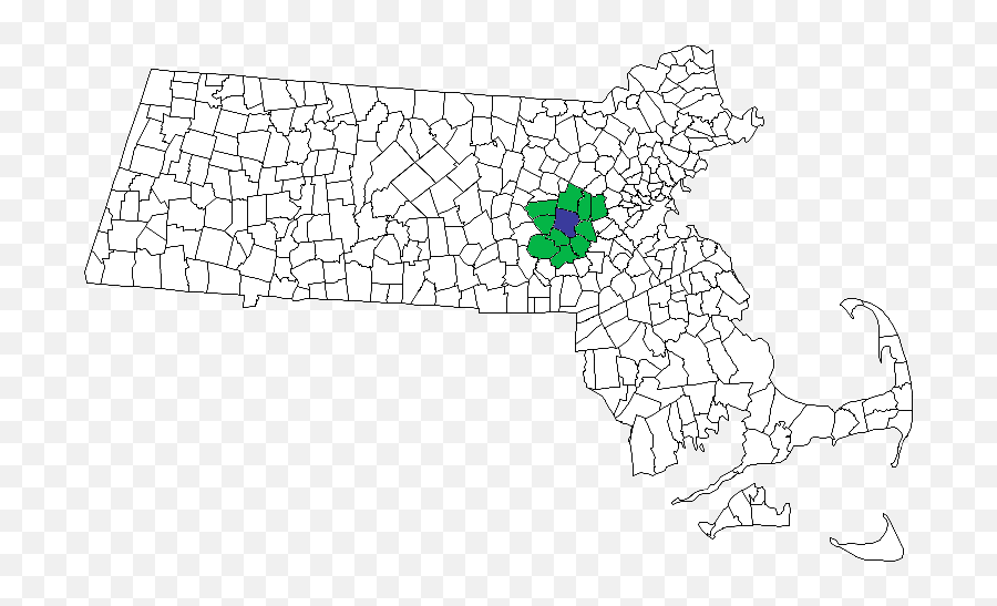 Mwrta Ma Highlight - Waltham Massachusetts On A Map Png,Highlight Png