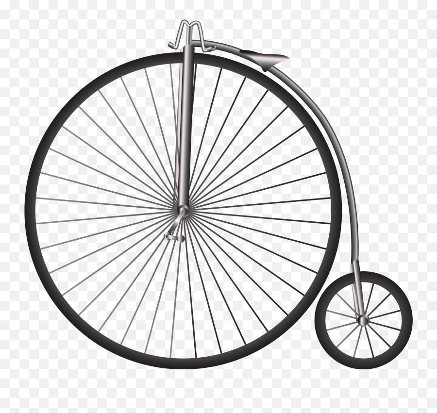 Bicycle Wheel Vintage Clothing - Bicycle Tires 26 Wheel Png,Bike Wheel Png