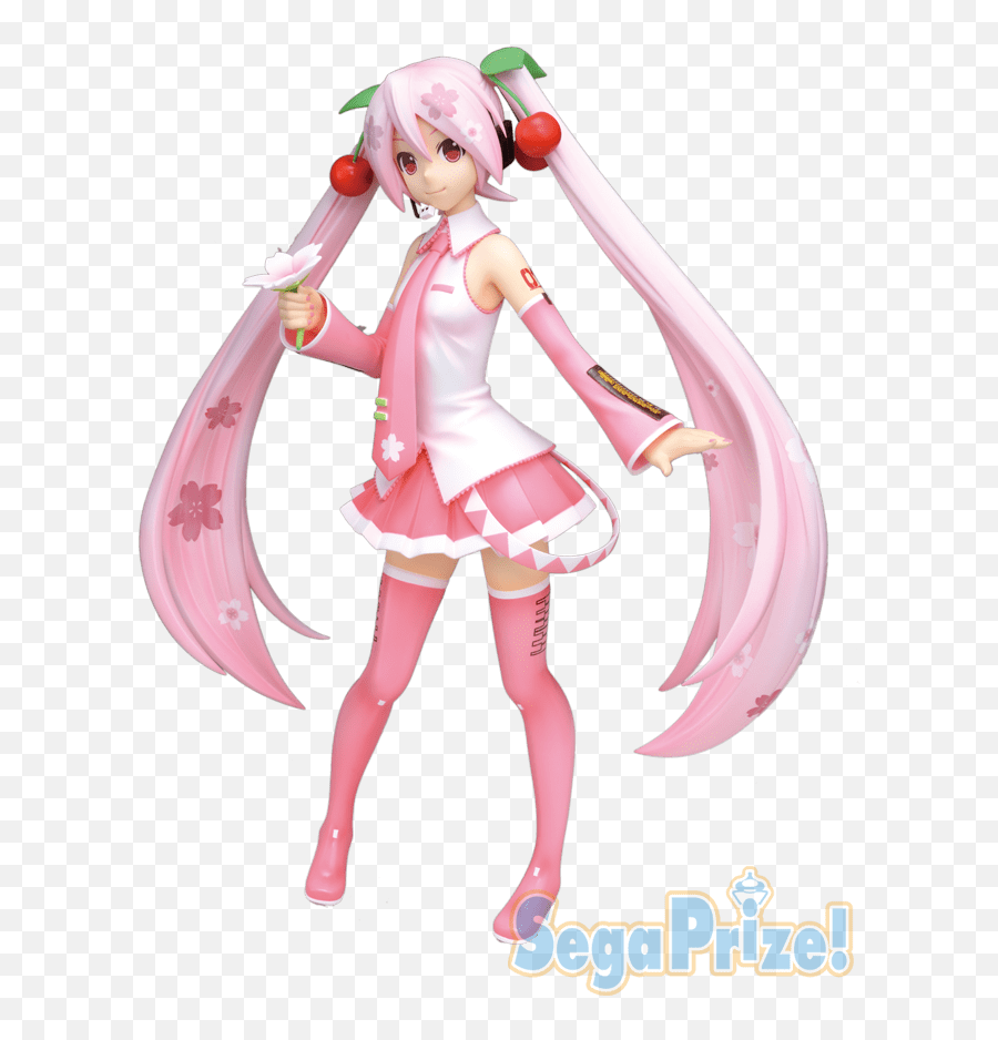Hatsune Miku Project Diva Arcade Future - Hatsune Miku Sakura Miku Png,Miku Transparent