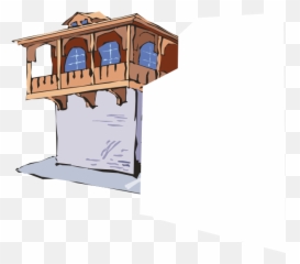 Download Small - House Full Size Png Image Pngkit Horizontal,Small House Png