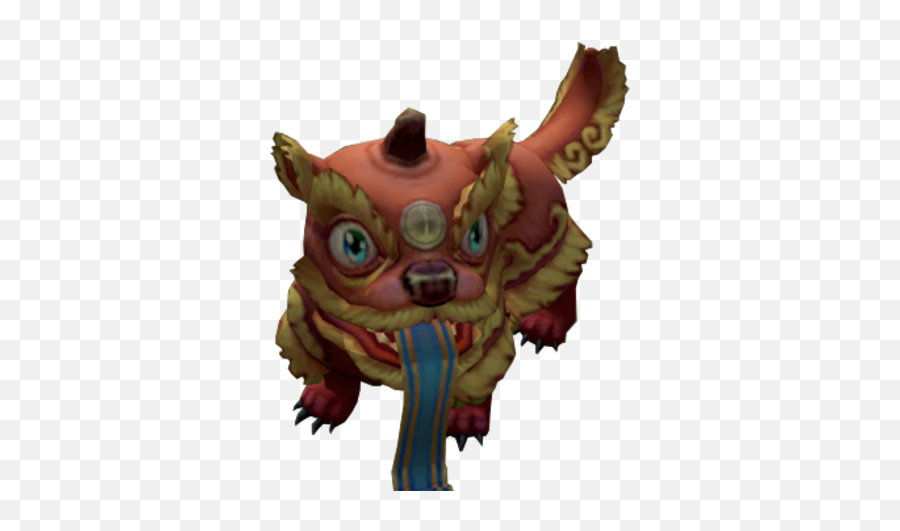 Foo Npc Runescape Wiki Fandom - Runescape Foo Pet Png,Npc Png