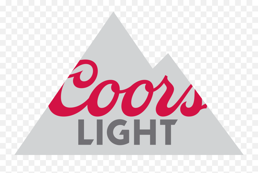Coors - Logopng Vavi Sport U0026 Social Club Coors Light Logo Transparent,Social Png