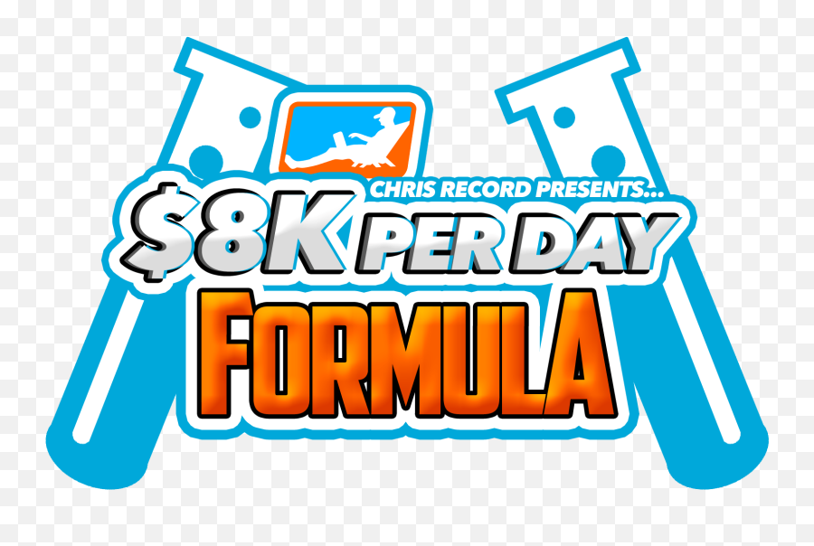 8k Per Day Formula By Chris Paypal Buy Now Button - 8k Resolution Png,Buy Now Png