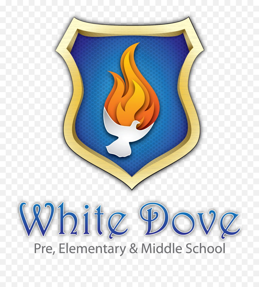 White Dove School Sps - White Dove School Png,White Dove Png