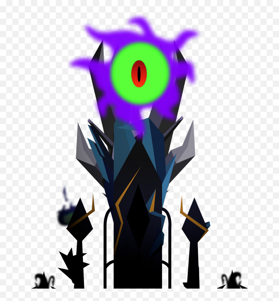 Lord Of The Rings Clipart Sauron - King Sombra Crystal My Little Pony Lord Of The Rings Png,Sombra Png