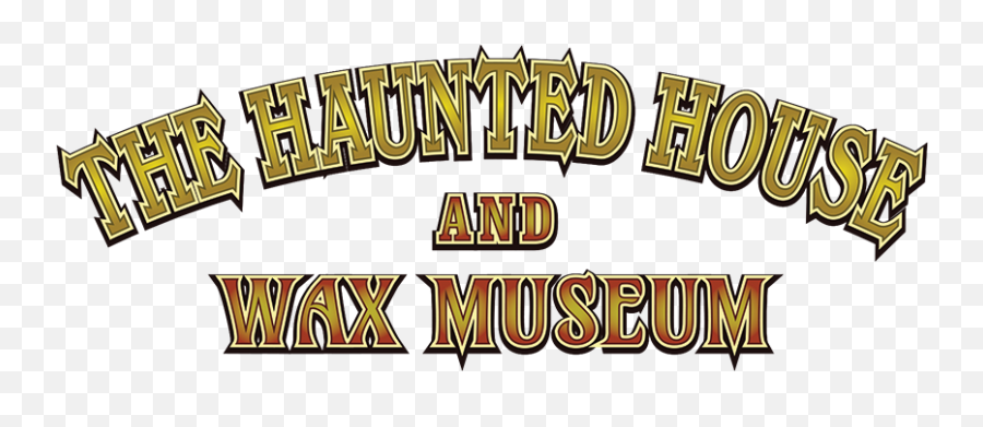The Haunted House - Horizontal Png,Haunted House Png