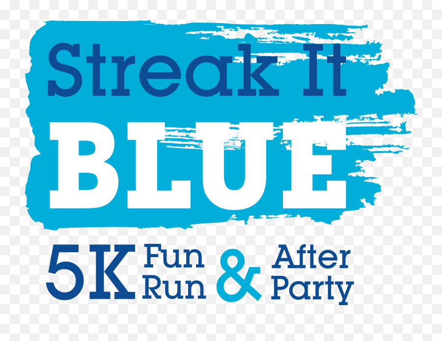 Download Hd Ocho Rios Streaks It Blue For The Sickkids - Young Audiences New York Png,Streaks Png