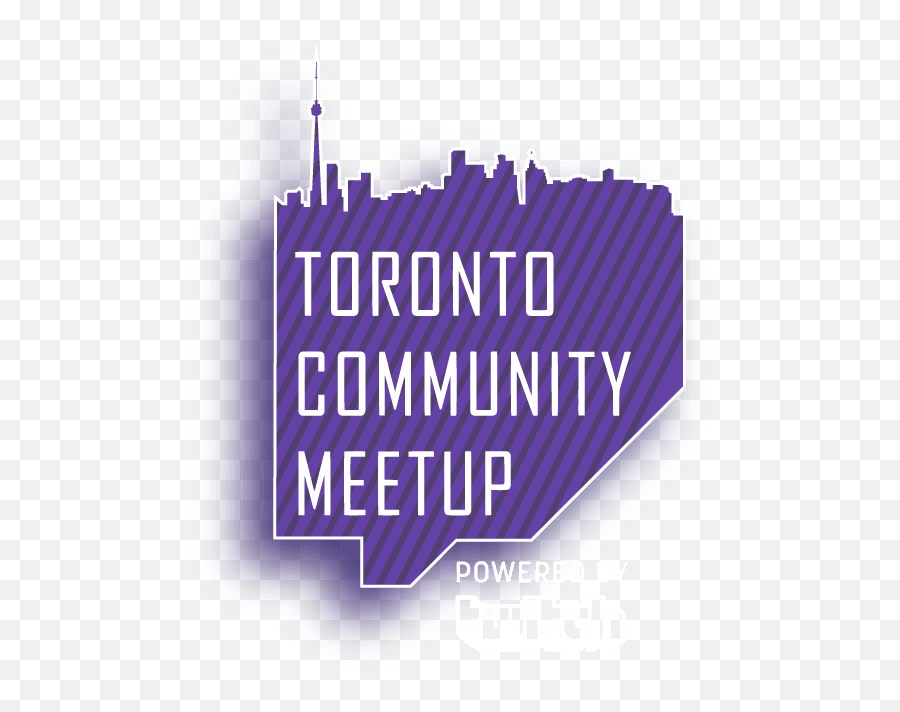 Twitch Toronto - Horizontal Png,Streamer Logo
