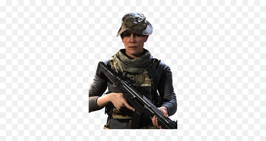 Sas Charly - Cod Tracker Cod Charly Png,Cod Png
