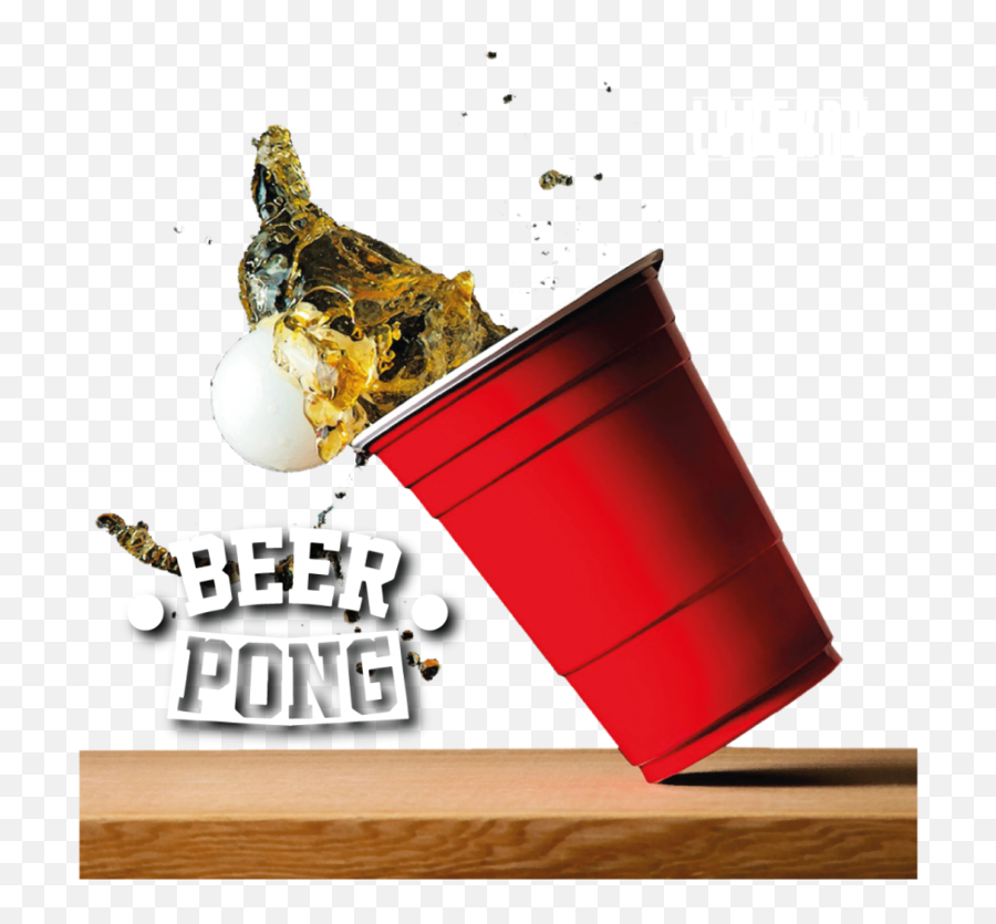 Beerpong - Beer Pong Party Png,Beer Pong Png