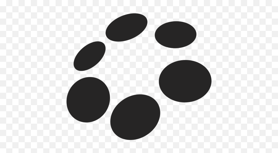 Dots And Circles Graphic - Transparent Png U0026 Svg Vector File Dot,Png Dots
