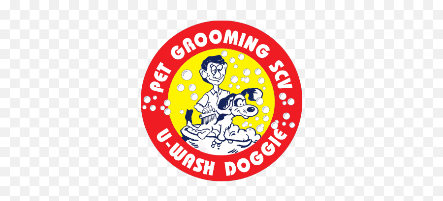 Miracle Cure Ear Cleaning Solution - U Wash Doggie Logo Png,Miracle Ear Logo
