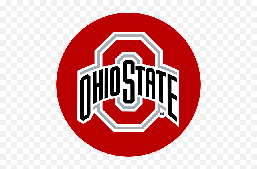 Ohio State Buckeyes - Ohio State Buckeyes Logo Png,Ohio State Png