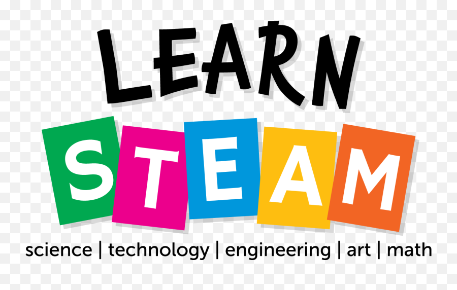 Learn Steam - Learn Steam Png,Steam Logo Png