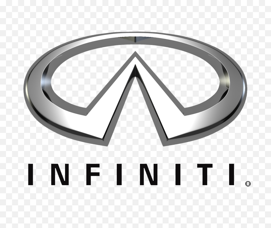 Gmp Cars - Infiniti Logo Png,Triangle Car Logo