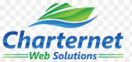 Charternet Logo - LogoDix Vertical png