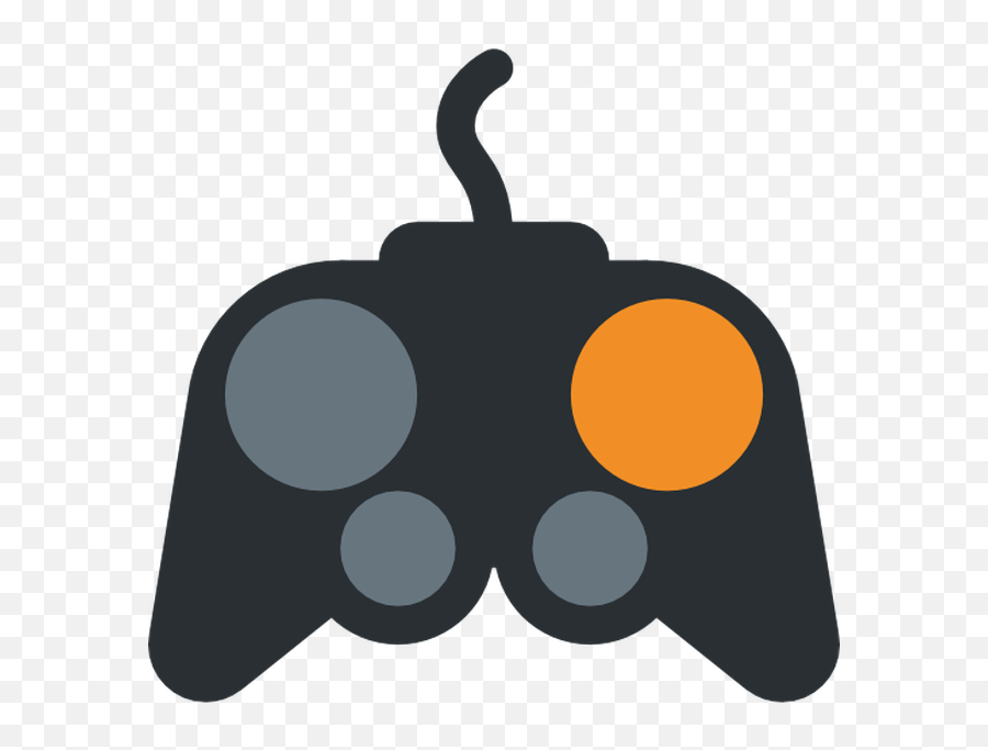 Gaming Emoji - Controller Emoji Png,Camera Emoji Png