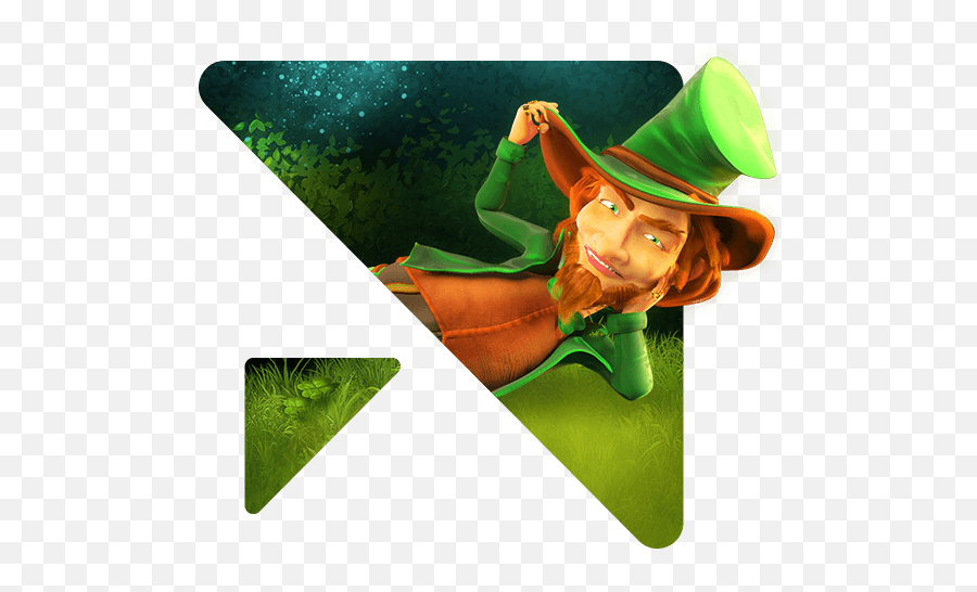 Larry The Leprechaun - Leprechaun Png,Leprechaun Png