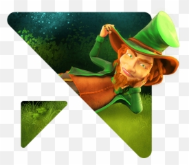 Larry The Leprechaun - Leprechaun Png,Leprechaun Png