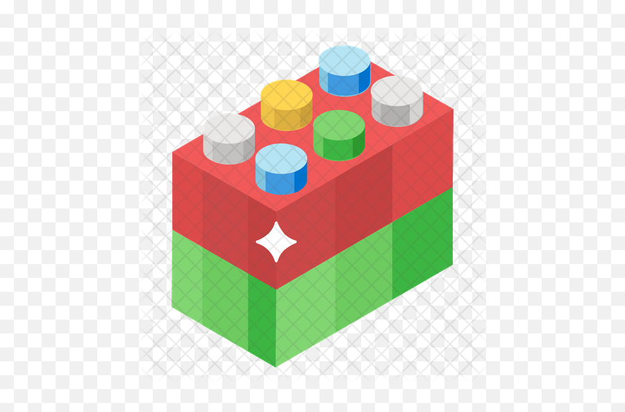 Building Blocks Icon Png