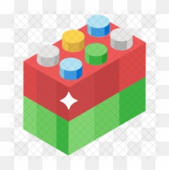 Building Blocks Icon Png