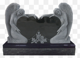 Shore Memorials - Angel png