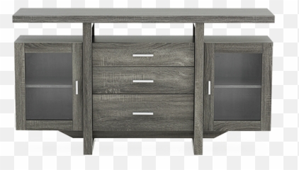 Tv Stand For Under 60 - Grey Sideboard Png,Stand Png