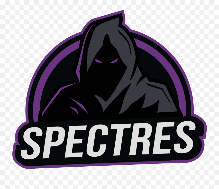 Spectres Esport Logo - Toxicity Png,Esport Logos