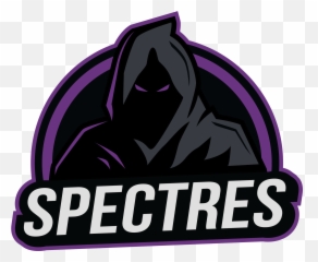 Spectres Esport Logo - Toxicity png