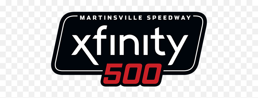 Martinsville Up Next For Motorcraft - Xfinity Png,Ford Motorcraft Logo