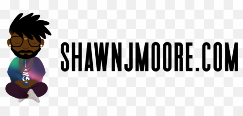 Bio U2014 Shawn J Moore Png