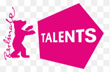 Berlinale Talents 250 Young Filmmakers From 71 Countries - International Festival Logo png