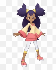 Iris Masters - Bulbapedia the communitydriven Pokémon Pokemon png