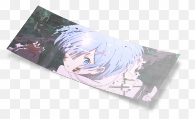 Sicko Mode Rem - Fictional Character png