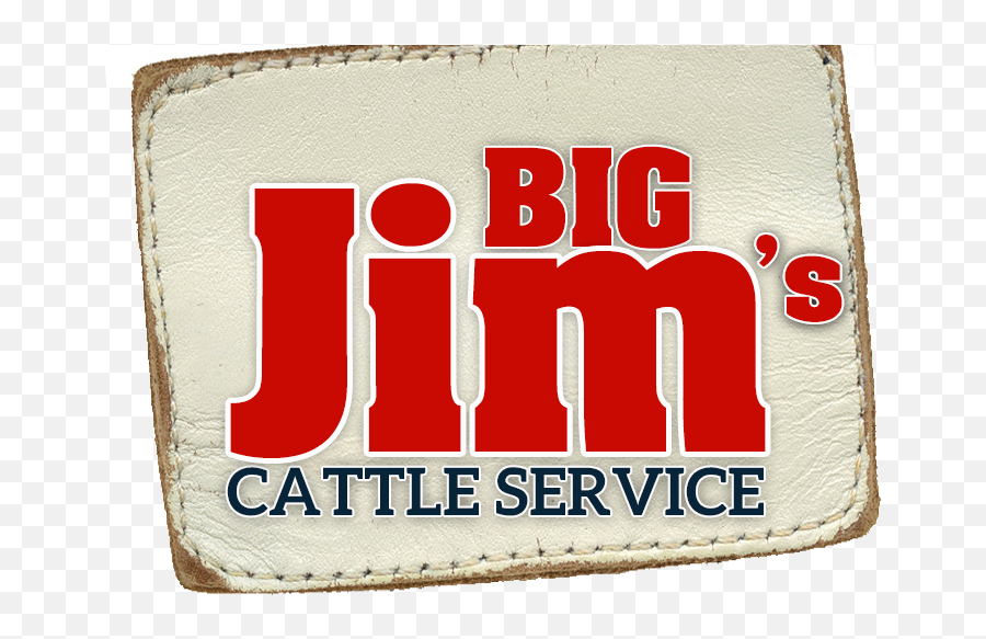 Home - Big Jimu0027s Cattle Service Wilton California Solid Png,Cattle Brand Logo