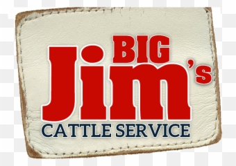 Home - Big Jimu0027s Cattle Service Wilton California Solid Png,Cattle Brand Logo