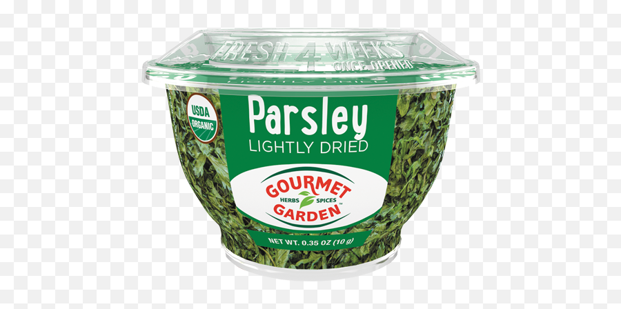 Parsley - Gourmet Garden Parsley Lightly Dried Png,Parsley Png