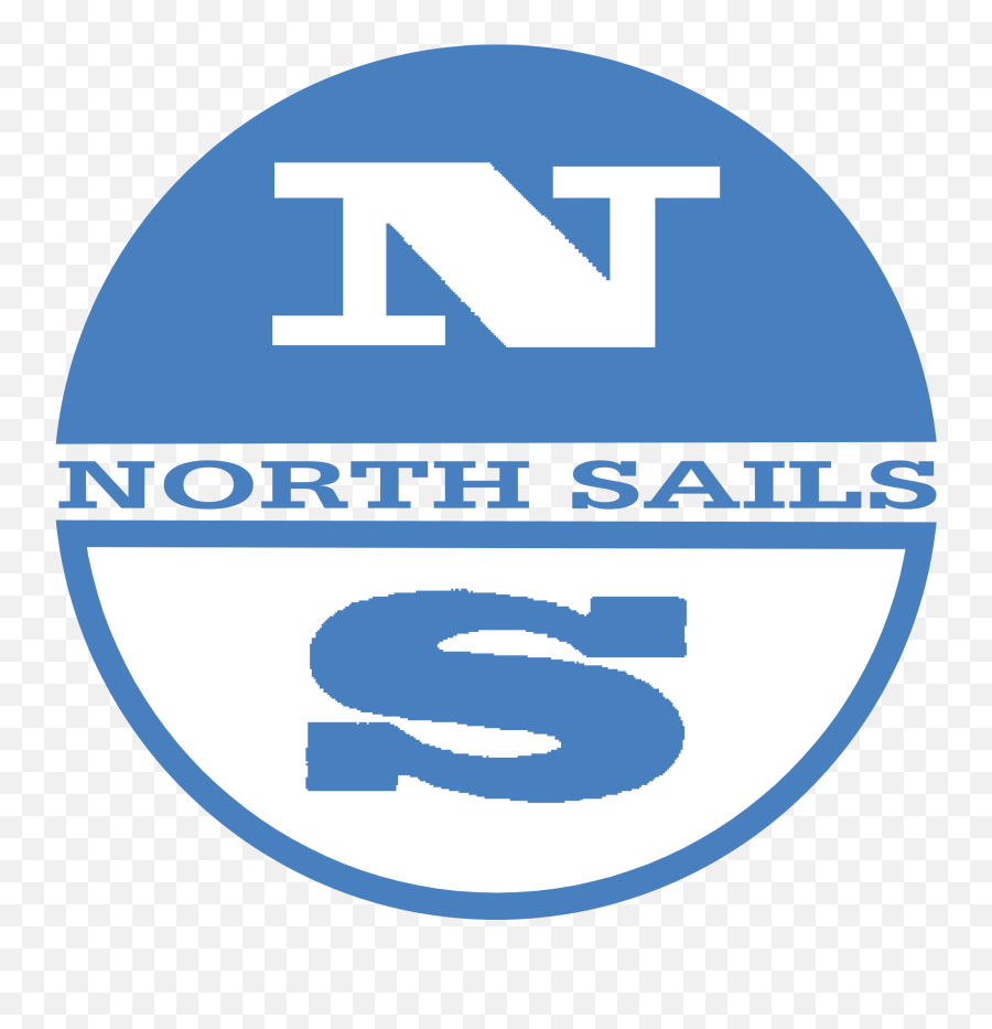 North Sails Logo Png Transparent Svg - North Sails Logo,North Png