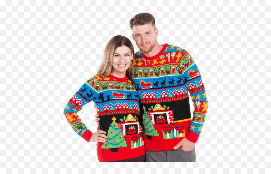 Ugly Christmas Sweaters Case Study - Ugly Christmas Sweaters Canada Png,Ugly Christmas Sweater Png