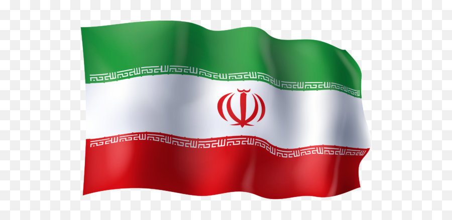 Flag Of Iran - Iran Flag Transparent Png,Iran Flag Png