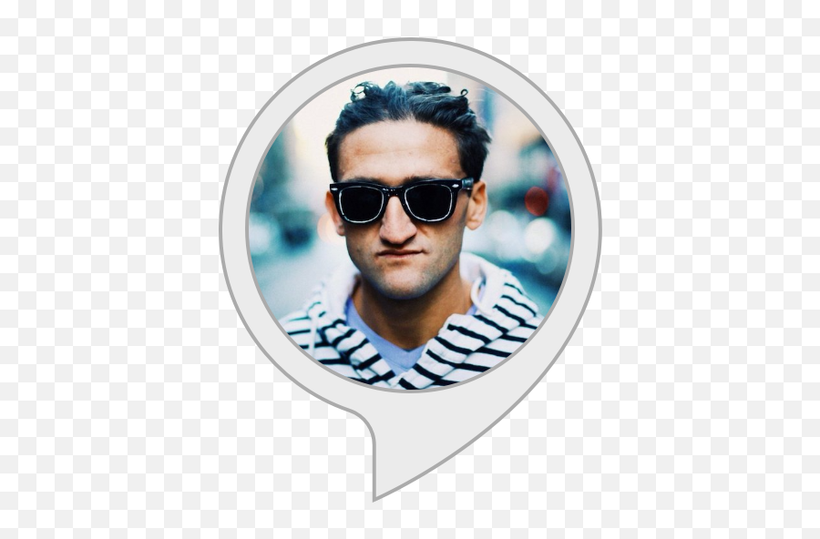 Alexa Skills - Casey Neistat Png,Casey Neistat Png