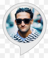 Alexa Skills - Casey Neistat Png,Casey Neistat Png