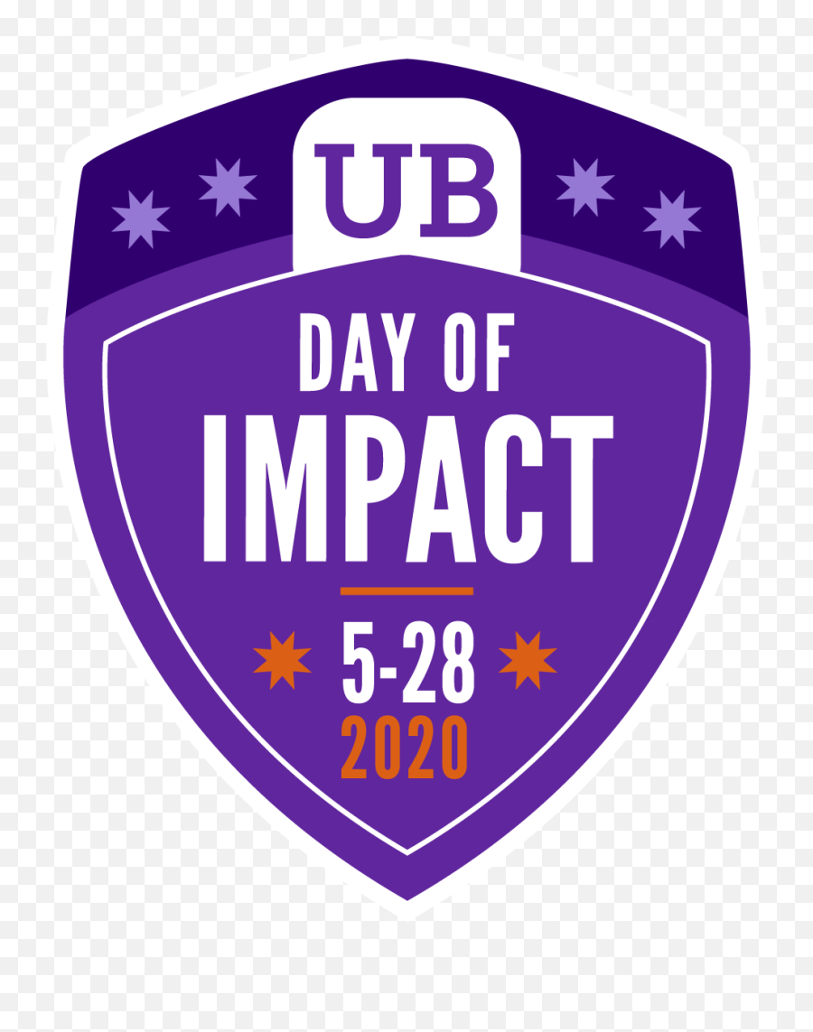 Our Day Of Giving Until Thursday - Information Design Png,University Of Bridgeport Logo