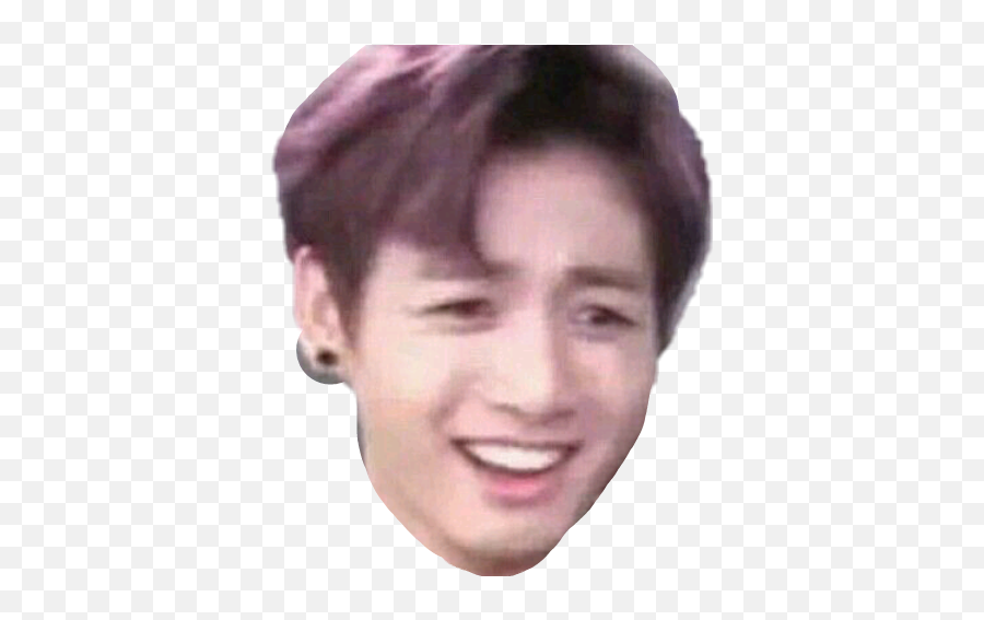 Bts Jungkook Funny Face Png Picture - Jungkook Funny Face Png,Funny Faces  Png - free transparent png images 