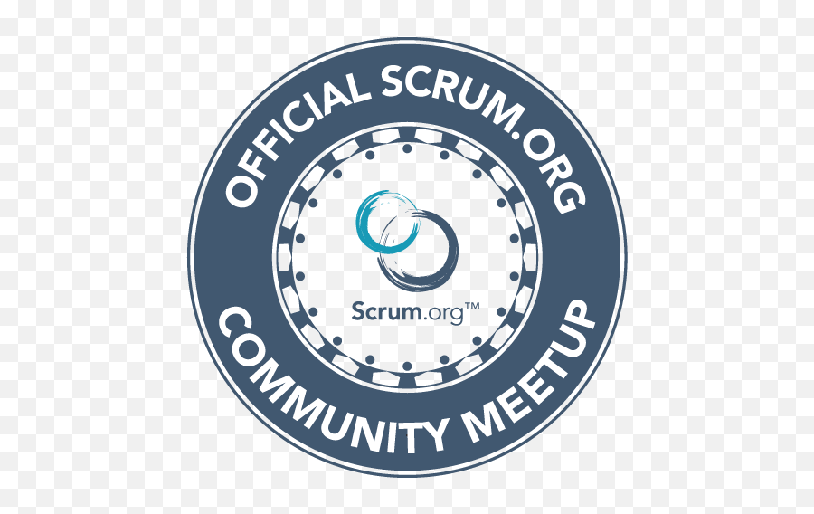 Scrum - Scrum Org Png,Meetup Logo Png