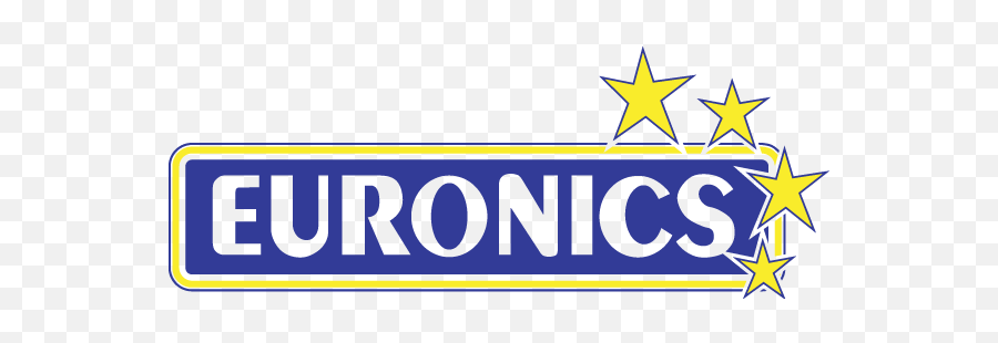 Euronics Logo 91660 Free Ai Eps Download 4 Vector - Euronics Png,Pennzoil Logo