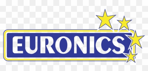 Euronics Logo 91660 Free Ai Eps Download 4 Vector - png